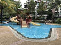 Varsity Park Condominium (D5), Condominium #180230922